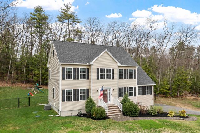 1 Brandy Rock Road, Derry, NH 03038