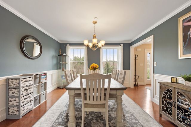 1 Brandy Rock Road, Derry, NH 03038