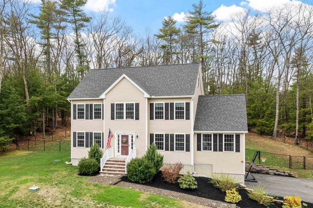 1 Brandy Rock Road, Derry, NH 03038