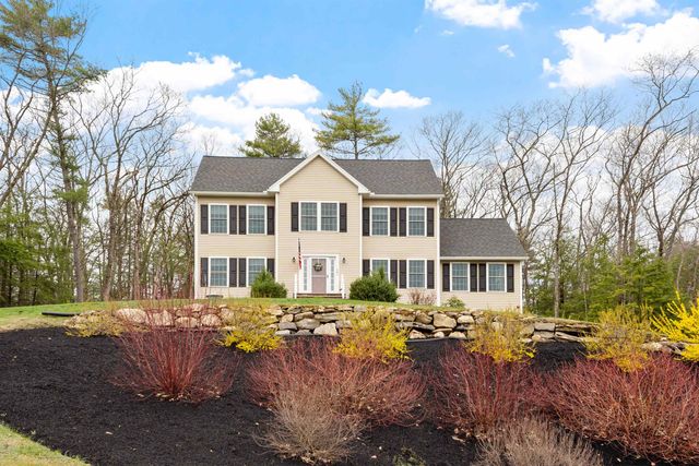 1 Brandy Rock Road, Derry, NH 03038