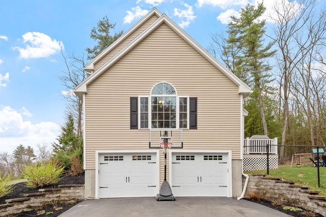 1 Brandy Rock Road, Derry, NH 03038