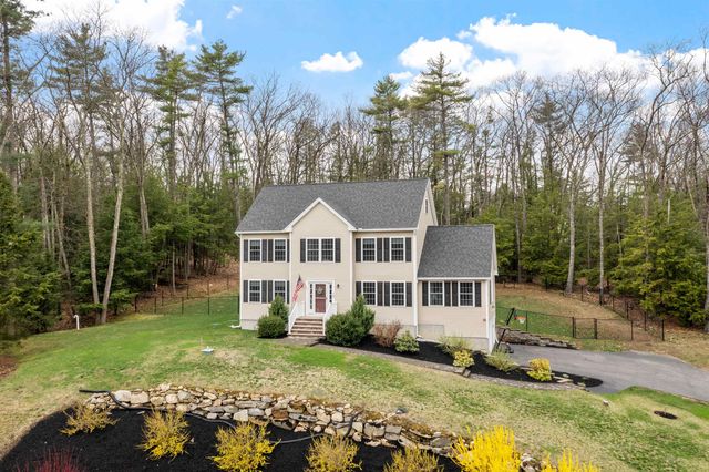 1 Brandy Rock Road, Derry, NH 03038