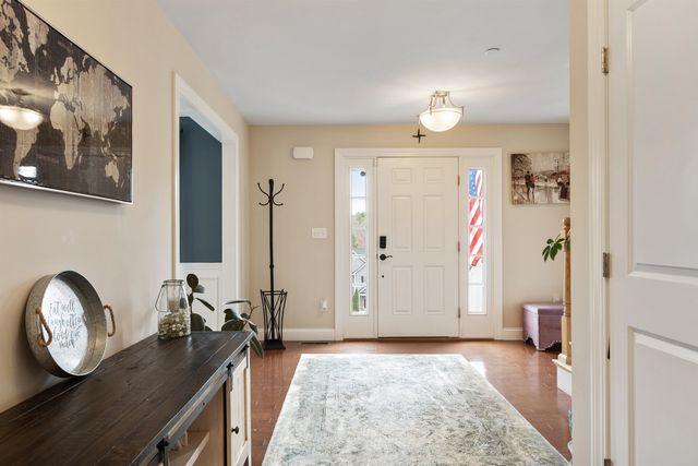 1 Brandy Rock Road, Derry, NH 03038