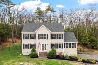 1 Brandy Rock Road, Derry, NH 03038