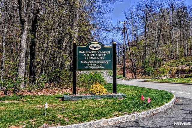 5420 Richmond Road 420, West Milford, NJ 07480