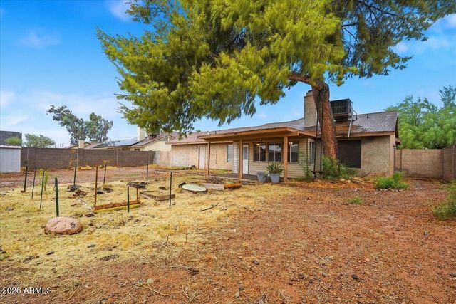 2227 W MOHAWK Lane, Phoenix, AZ 85027