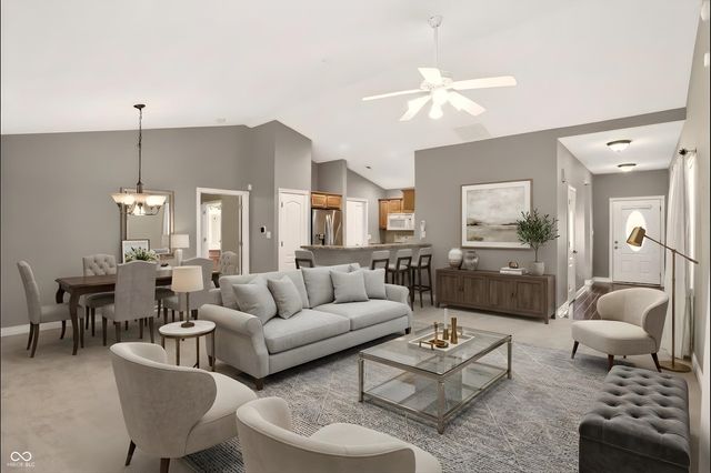 4239 Parma Court, Indianapolis, IN 46237