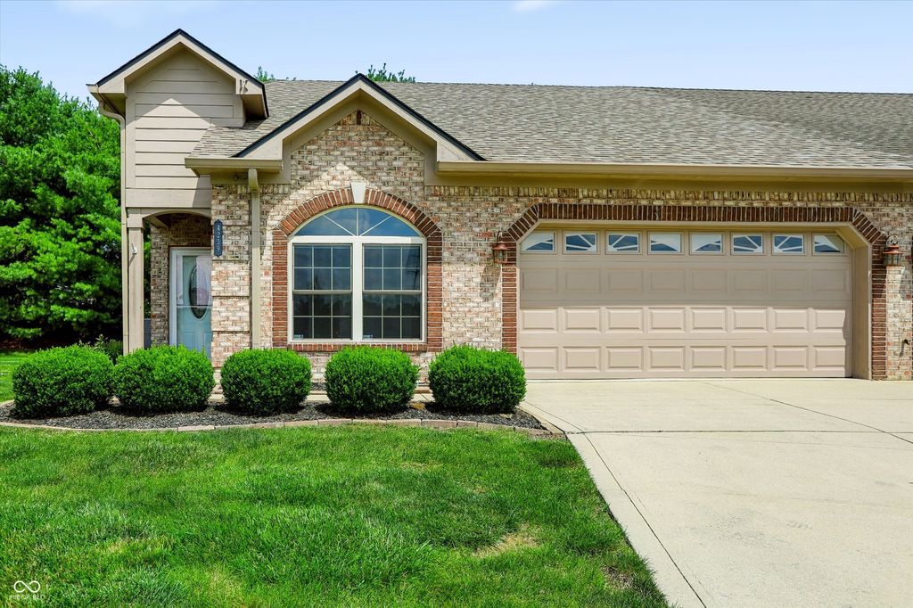 4239 Parma Court, Indianapolis, IN 46237
