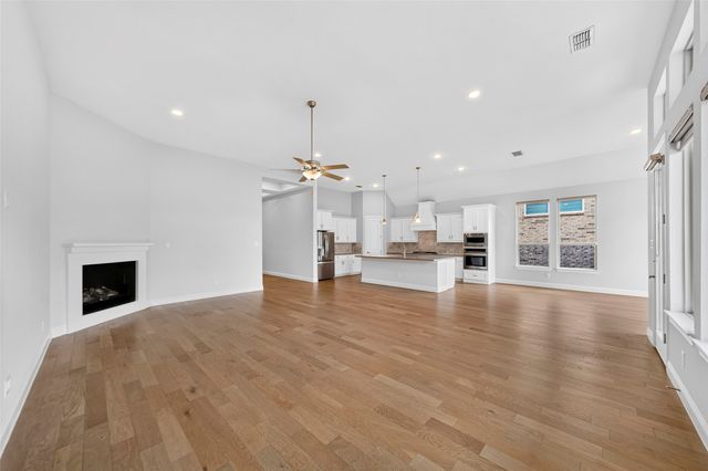 16616 Highland Drive, Celina, TX 75009