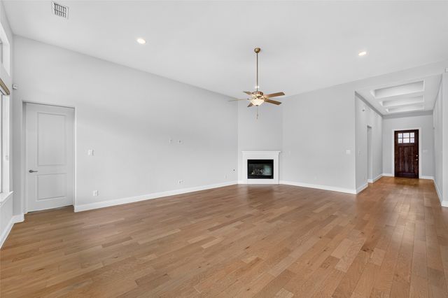 16616 Highland Drive, Celina, TX 75009