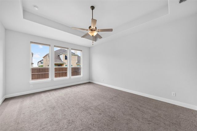 16616 Highland Drive, Celina, TX 75009