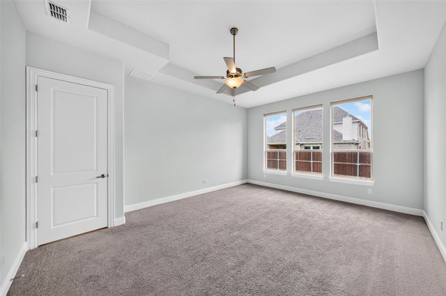 16616 Highland Drive, Celina, TX 75009