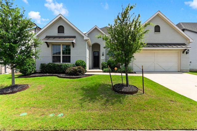 16616 Highland Drive, Celina, TX 75009