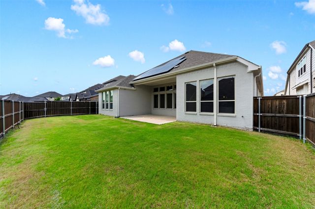 16616 Highland Drive, Celina, TX 75009