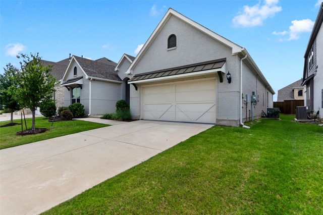 16616 Highland Drive, Celina, TX 75009