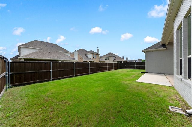 16616 Highland Drive, Celina, TX 75009