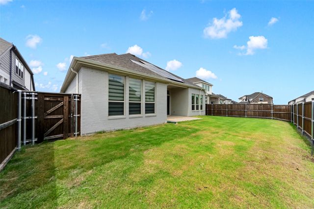 16616 Highland Drive, Celina, TX 75009