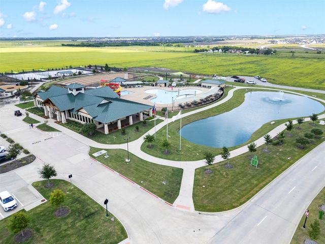 16616 Highland Drive, Celina, TX 75009