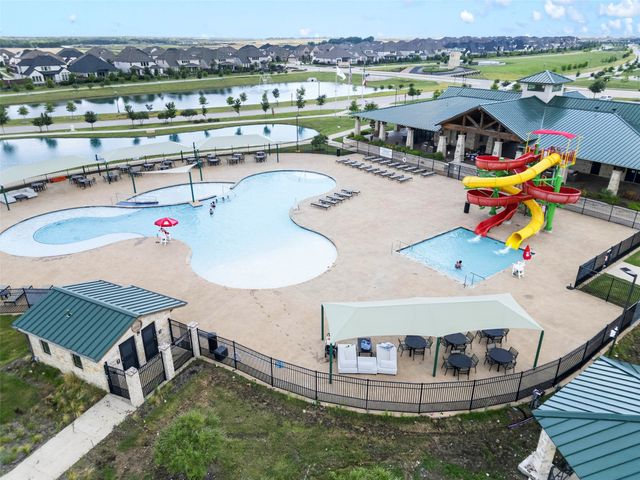 16616 Highland Drive, Celina, TX 75009