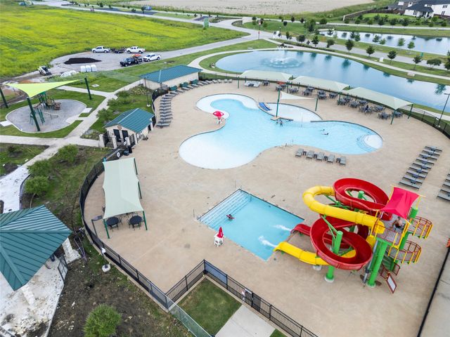 16616 Highland Drive, Celina, TX 75009