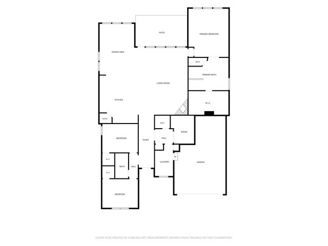 16616 Highland Drive, Celina, TX 75009