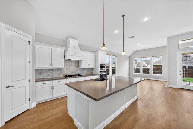 16616 Highland Drive, Celina, TX 75009