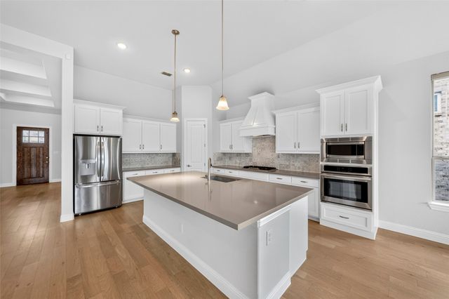 16616 Highland Drive, Celina, TX 75009