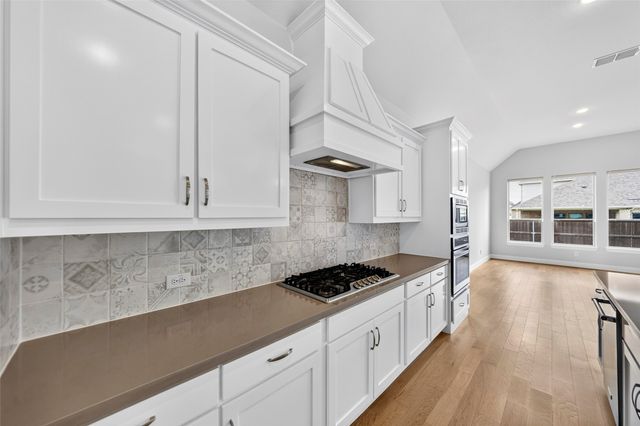 16616 Highland Drive, Celina, TX 75009