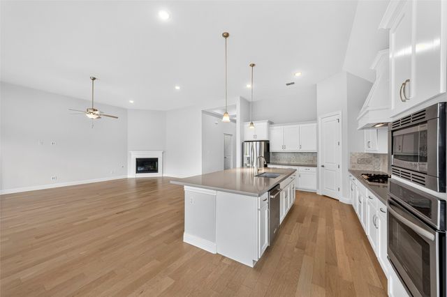 16616 Highland Drive, Celina, TX 75009