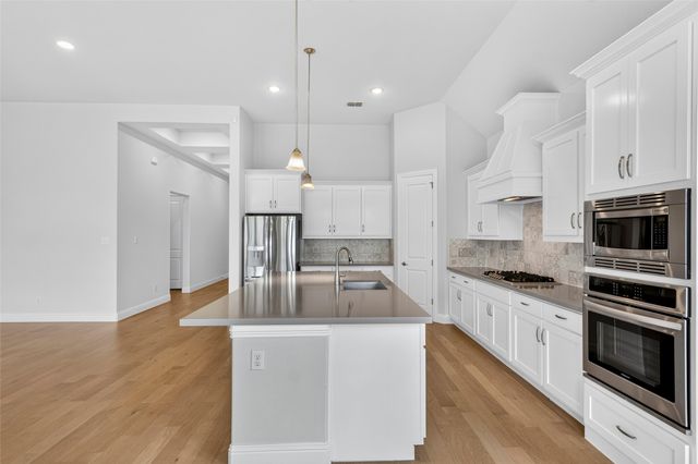 16616 Highland Drive, Celina, TX 75009