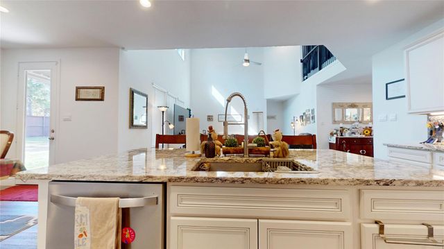 20167 Bushwick Falls Drive, Montgomery, TX 77316