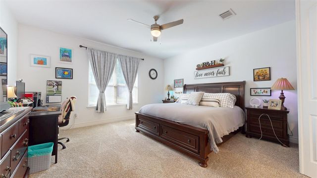 20167 Bushwick Falls Drive, Montgomery, TX 77316