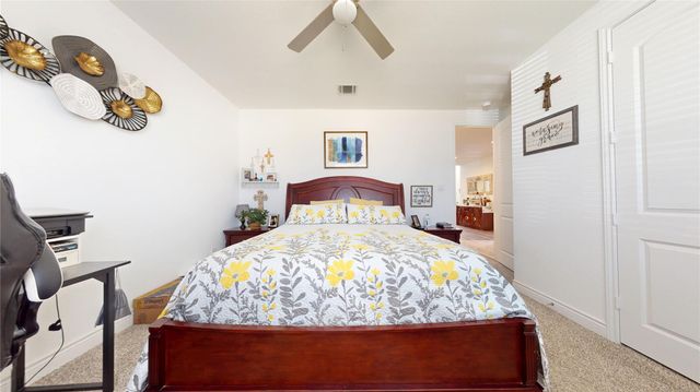 20167 Bushwick Falls Drive, Montgomery, TX 77316