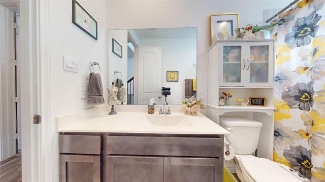 20167 Bushwick Falls Drive, Montgomery, TX 77316