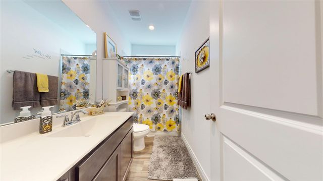 20167 Bushwick Falls Drive, Montgomery, TX 77316