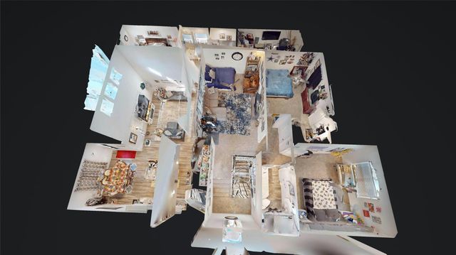 20167 Bushwick Falls Drive, Montgomery, TX 77316