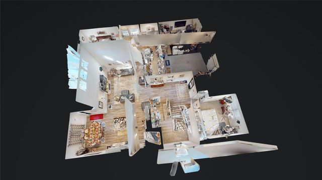 20167 Bushwick Falls Drive, Montgomery, TX 77316