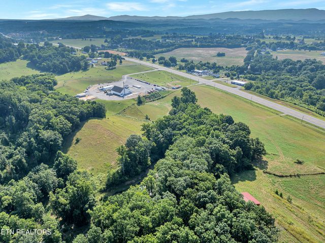 US Highway 411 (Lot 6), Maryville, TN 37801