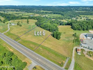US Highway 411 (Lot 6), Maryville, TN 37801
