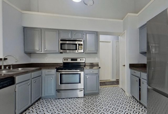 6003 Ivy Glen Drive, Arlington, TX 76017