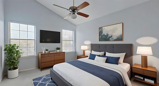 6003 Ivy Glen Drive, Arlington, TX 76017