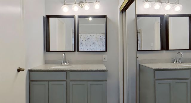 6003 Ivy Glen Drive, Arlington, TX 76017