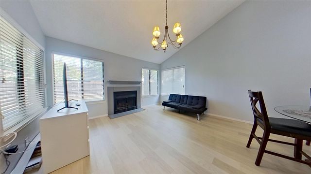 6003 Ivy Glen Drive, Arlington, TX 76017