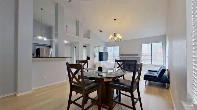 6003 Ivy Glen Drive, Arlington, TX 76017