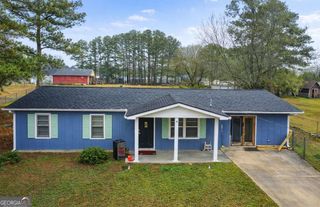 4454 Craig Drive, Ellenwood, GA 30294