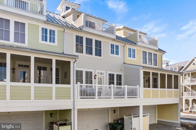 36 BEACH SIDE DR, Ocean City, MD 21842