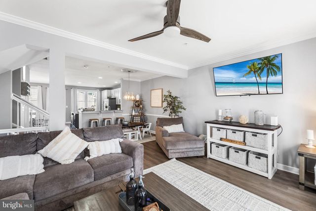 36 BEACH SIDE DR, Ocean City, MD 21842