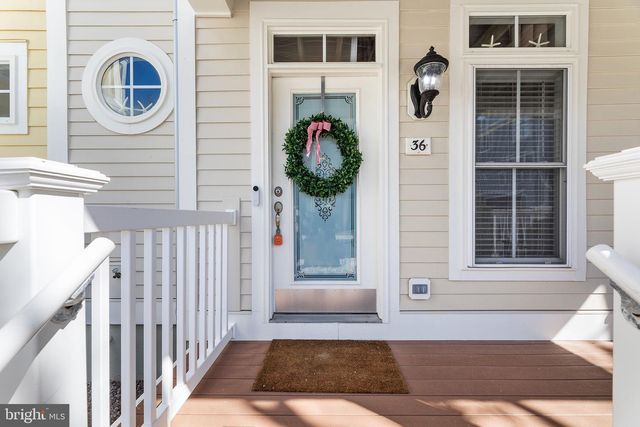 36 BEACH SIDE DR, Ocean City, MD 21842