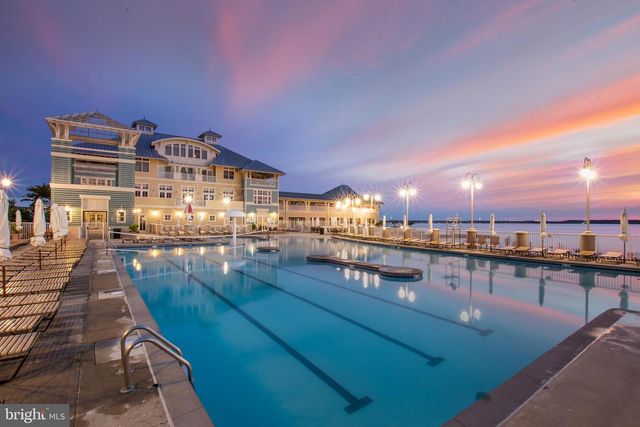 36 BEACH SIDE DR, Ocean City, MD 21842