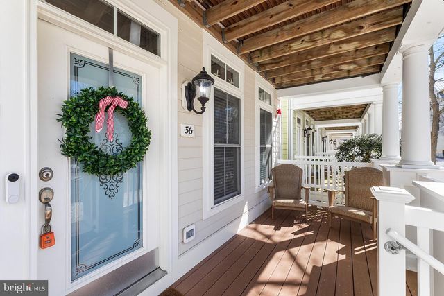 36 BEACH SIDE DR, Ocean City, MD 21842